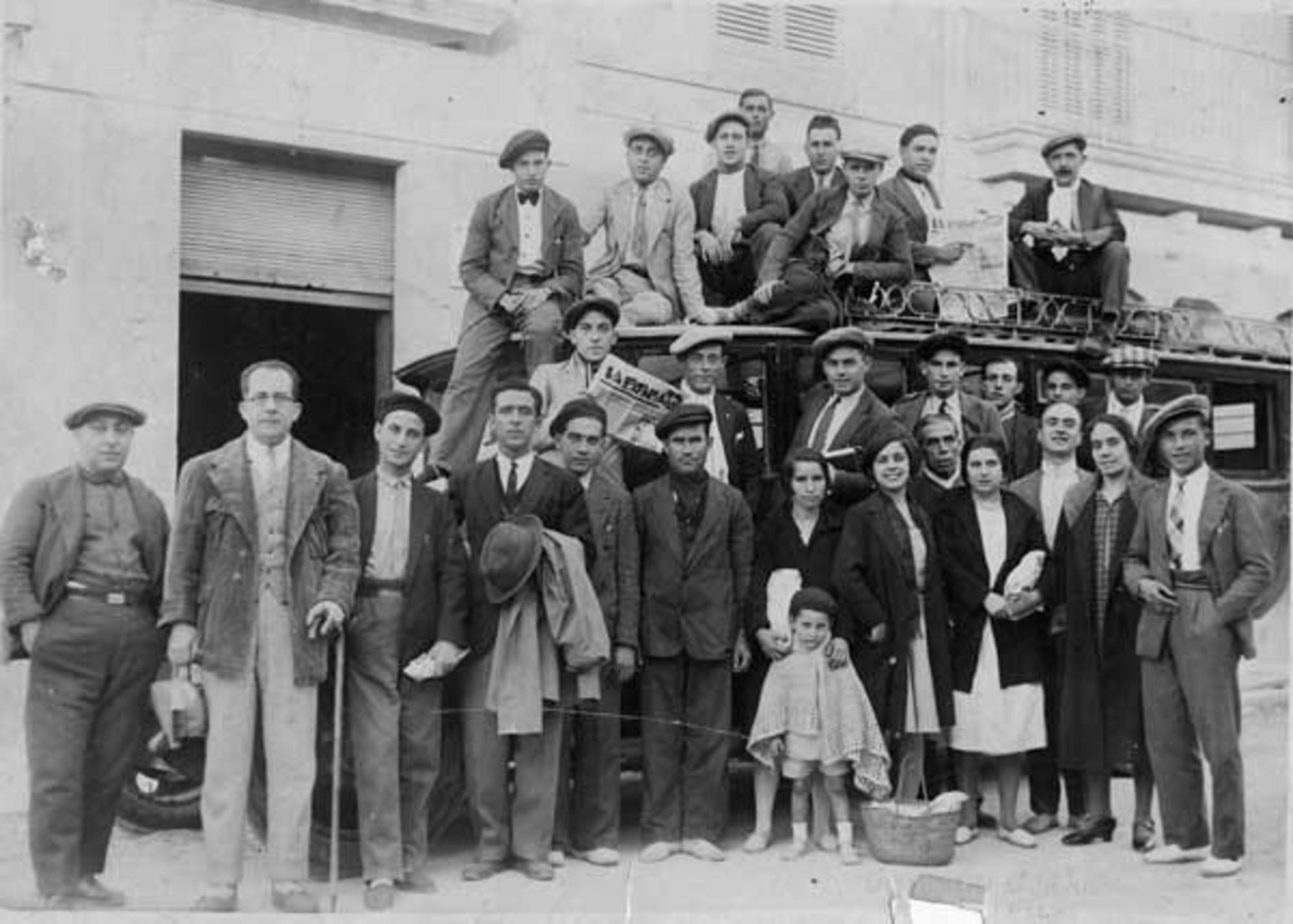 Aurora Picornell memoria - 6